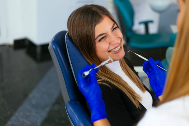 Sleep Apnea Treatment in Haslett, MI