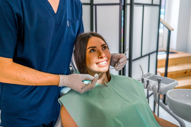 Best General Dentistry  in Haslett, MI